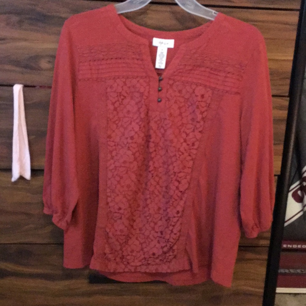Shirt